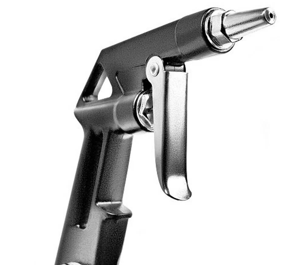 Pistol de suflat STARK ABG-01S 100-180mm 10bar photo 0