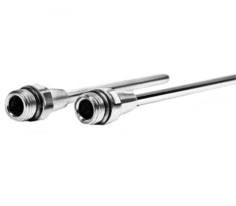 Pistol de suflat STARK ABG-01S 100-180mm 10bar photo 3