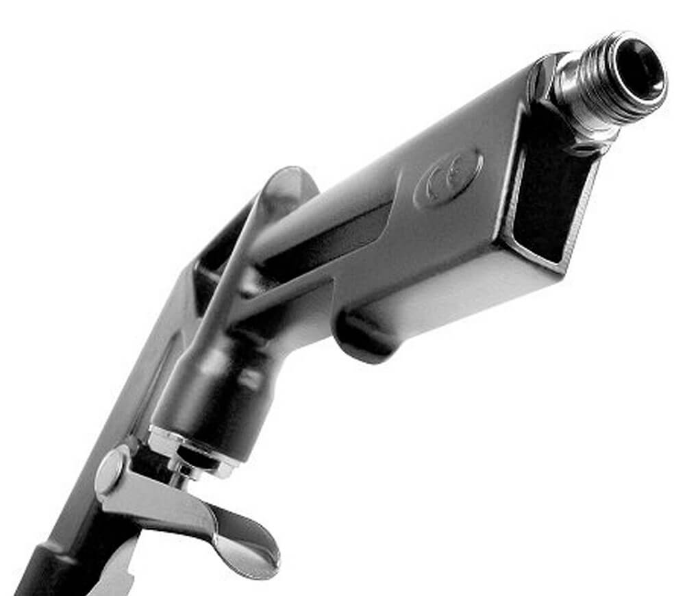 Pistol de suflat STARK ABG-01S 100-180mm 10bar photo 1