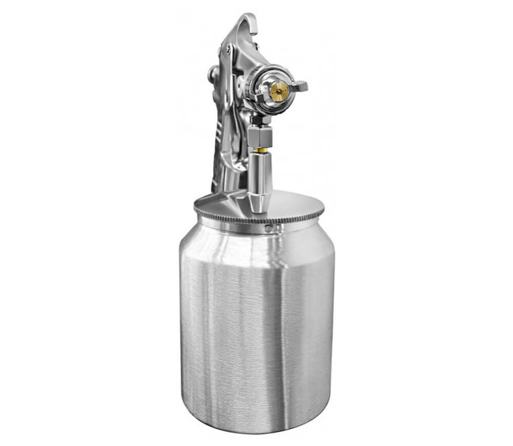 Pulverizator pneumatic STARK ASG-5018 1.8mm 1L 4.5bar photo 1