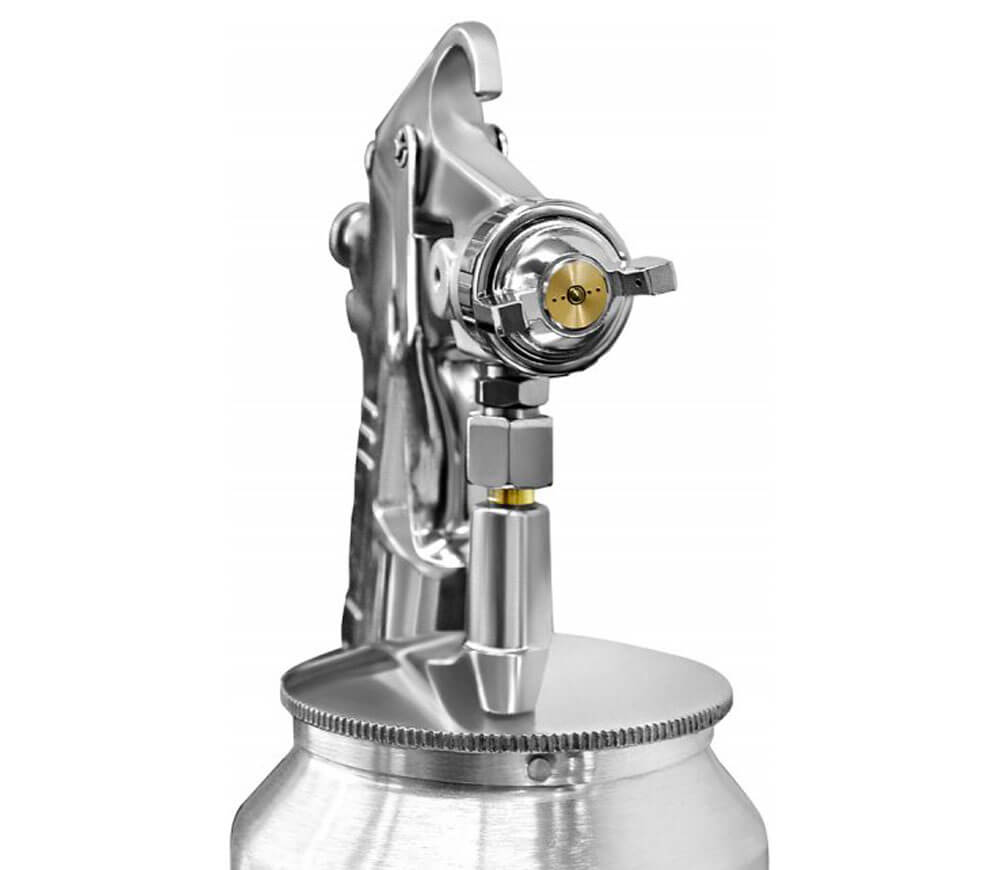 Pulverizator pneumatic STARK ASG-5018 1.8mm 1L 4.5bar photo 2