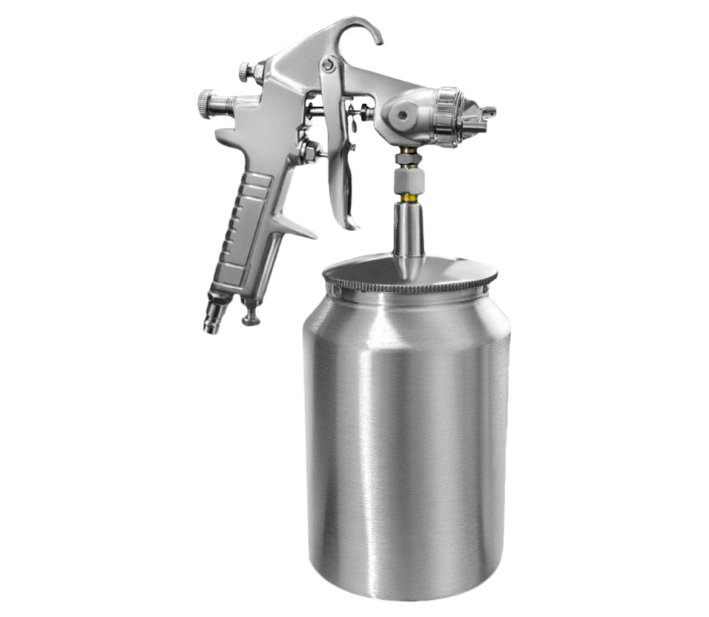 Pulverizator pneumatic STARK ASG-5018 1.8mm 1L 4.5bar photo