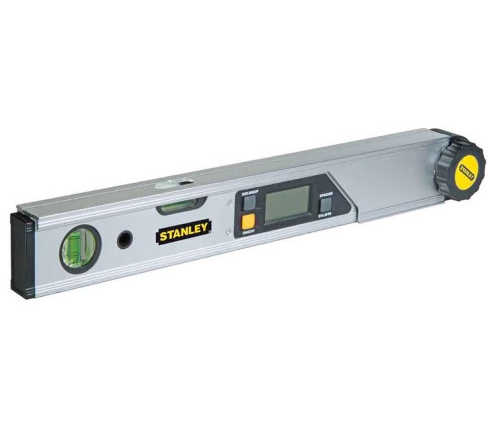Nivelă digitală STANLEY FatMax 0-42-087 40cm photo 0