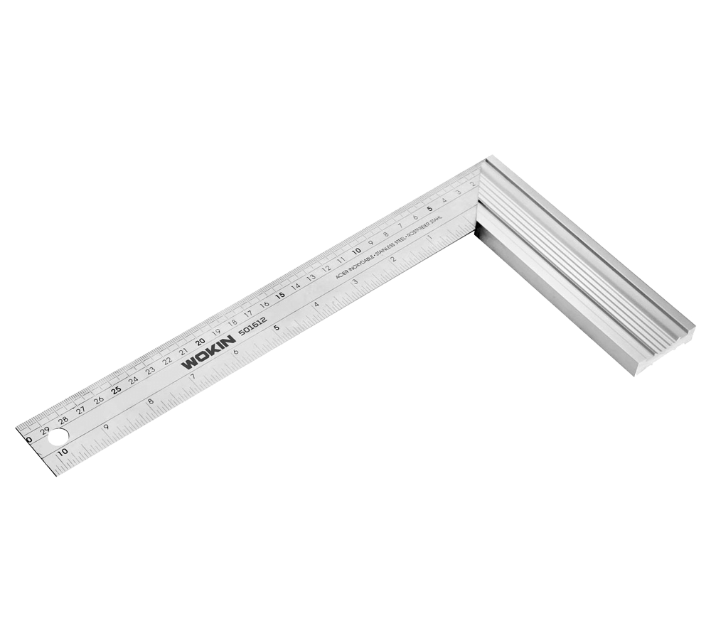 Echer WOKIN 501610 250mm Metal photo
