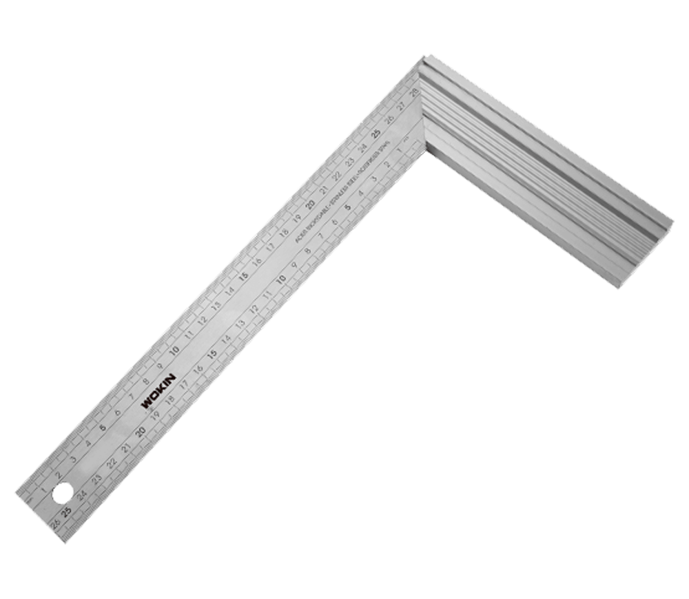 Echer WOKIN 501830 300mm Metal photo