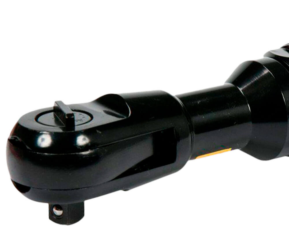 Cheie pneumatica cu clichet YATO YT09803 1/2" 80Nm 160rot/min photo 1