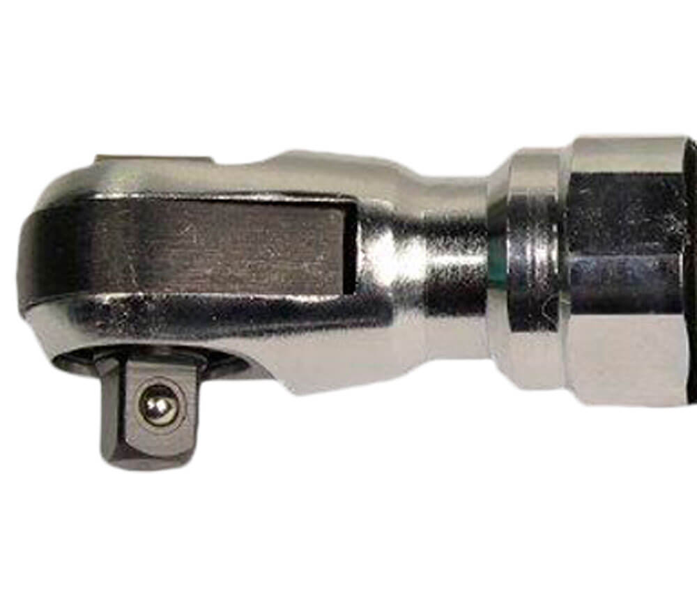Cheie pneumatica cu clichet YATO YT-0982 1/2" 68Nm 160rot/min photo 2