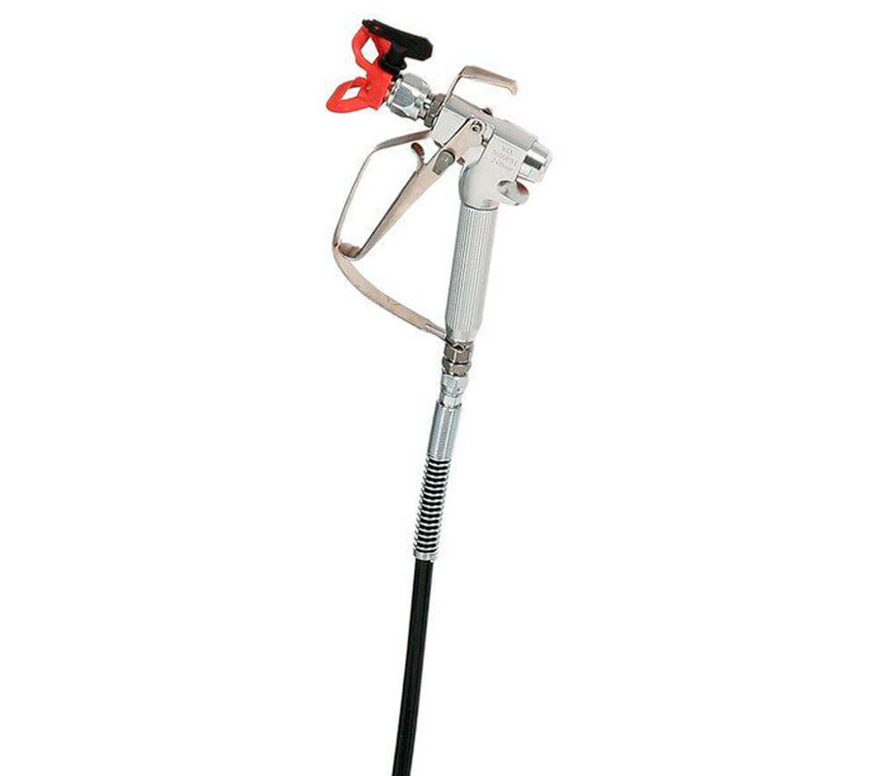 Aparat de vopsit YATO YT82560 650w 207bar photo 2