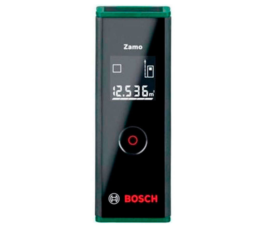 Telemetru BOSCH Zamo 20m photo 0