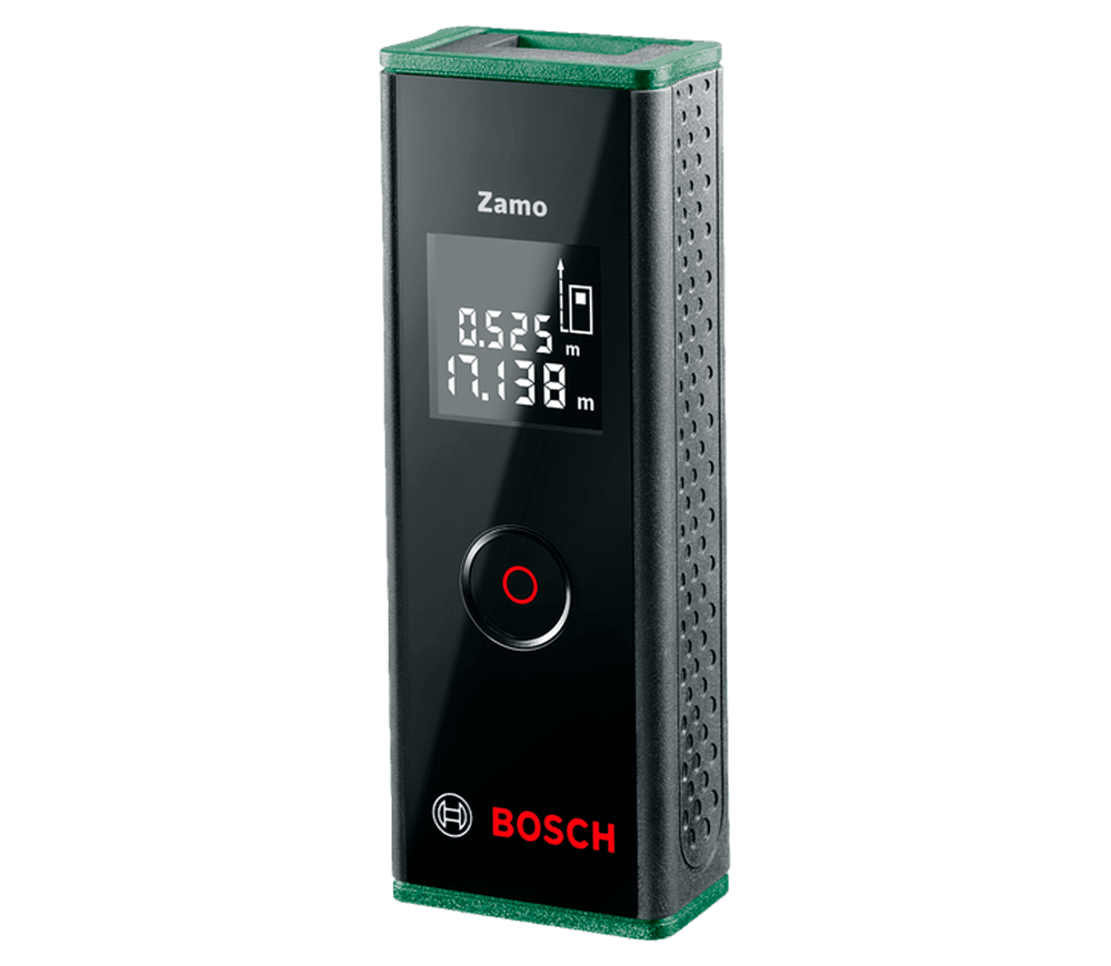 Telemetru BOSCH Zamo 20m photo