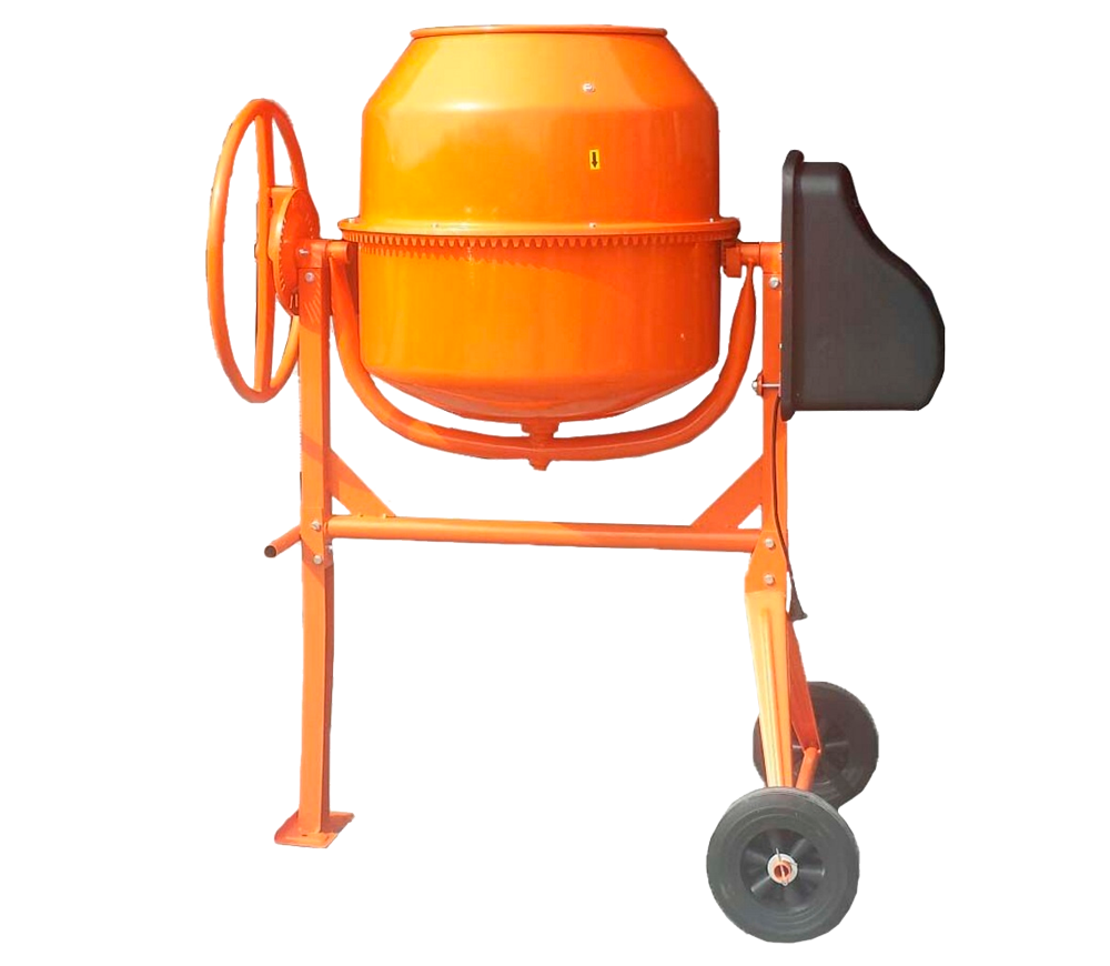 Betonieră MPN MPN250107 650w 160L photo