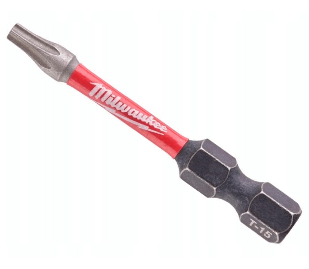 Set 56 Biți și prelungitor MILWAUKEE 4932430907 SL/PH/PZ/Hex/Torx 25-50mm photo 1