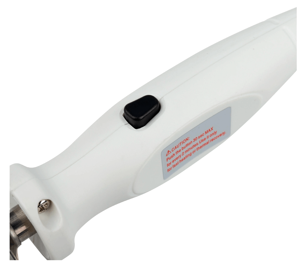 Ciocanul de lipit cu 21 accesorii REXANT 120187 20-50w 450°C 220 V photo 3