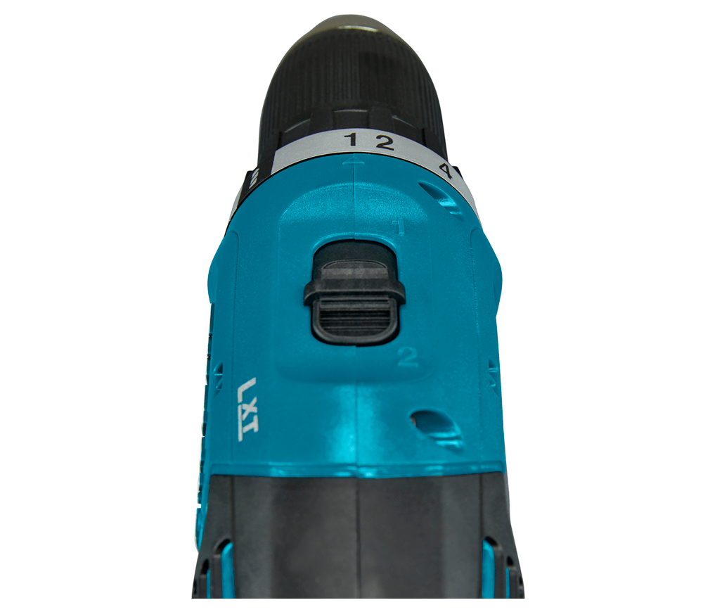 Mașină de înșurubat cu acumulator MAKITA DDF453SYX5 18V 1.5Ah photo 3
