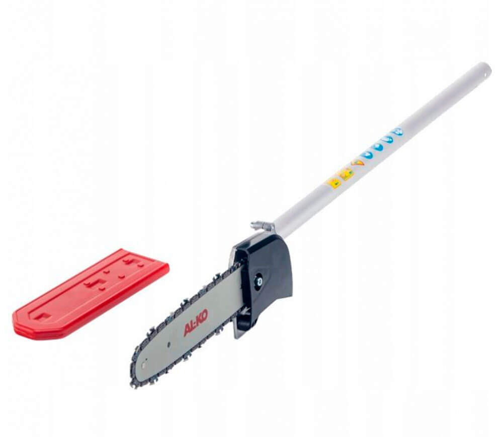 Sistem multifuncțional cu benzină AL-KO Comfort BC 260 МТ 2 timpi 26cm3 photo 7