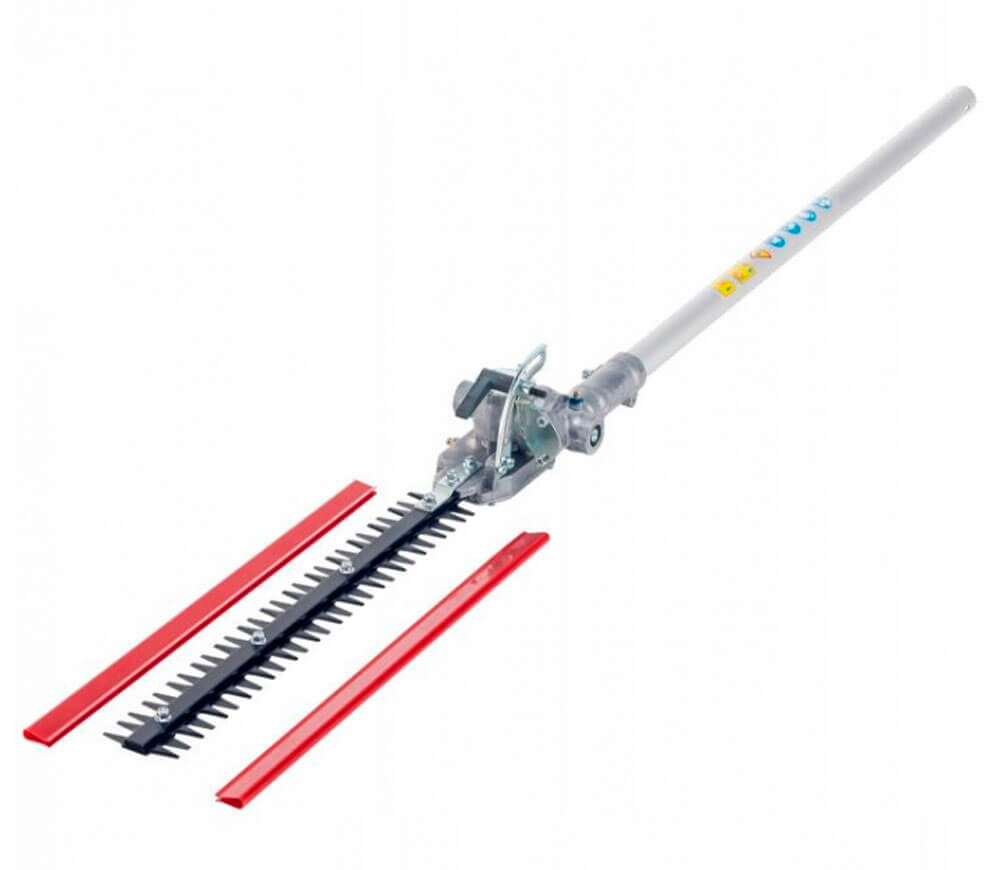Sistem multifuncțional cu benzină AL-KO Comfort BC 260 МТ 2 timpi 26cm3 photo 6