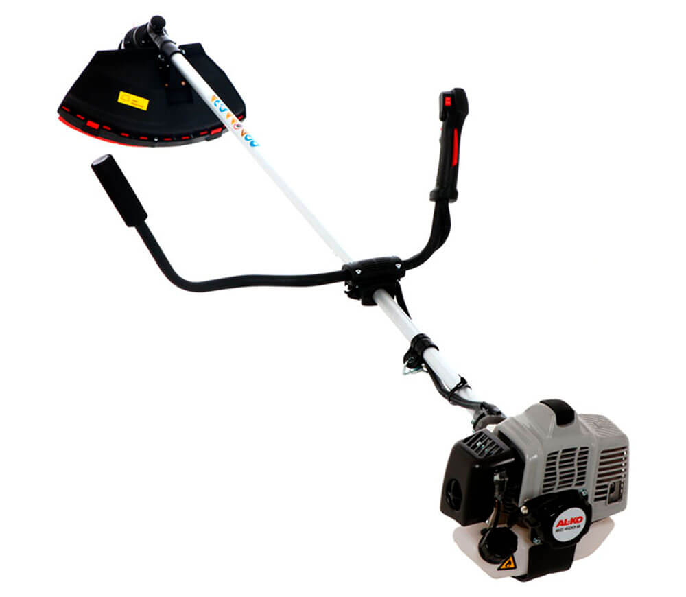 Motocoasă cu benzină AL-KO Comfort BC 400 В 2 timpi 39.8cm3 photo 0