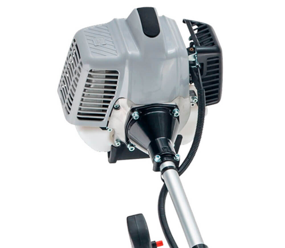 Motocoasă cu benzină AL-KO Comfort BC 400 В 2 timpi 39.8cm3 photo 1