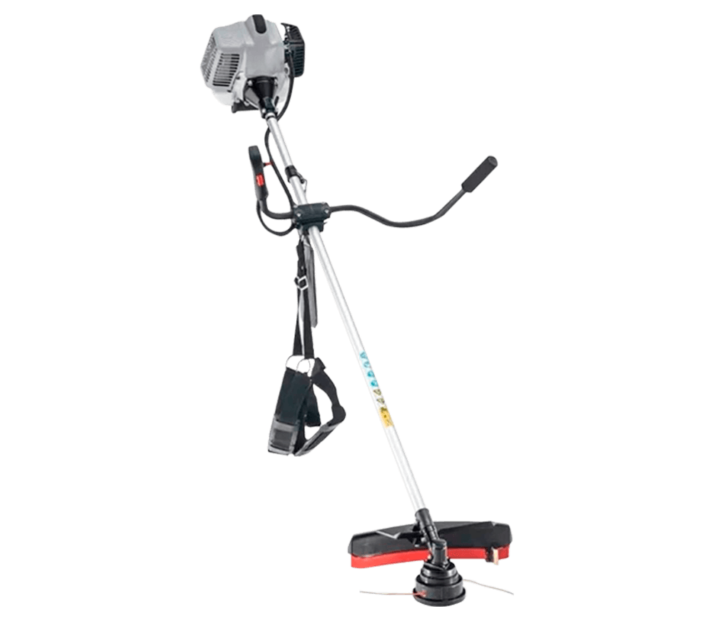 Motocoasă cu benzină AL-KO Comfort BC 400 В 2 timpi 39.8cm3 photo