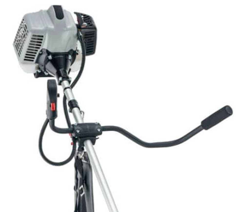 Motocoasă cu benzină AL-KO Premium BC 500 В 2 timpi 50.8cm3 photo 0