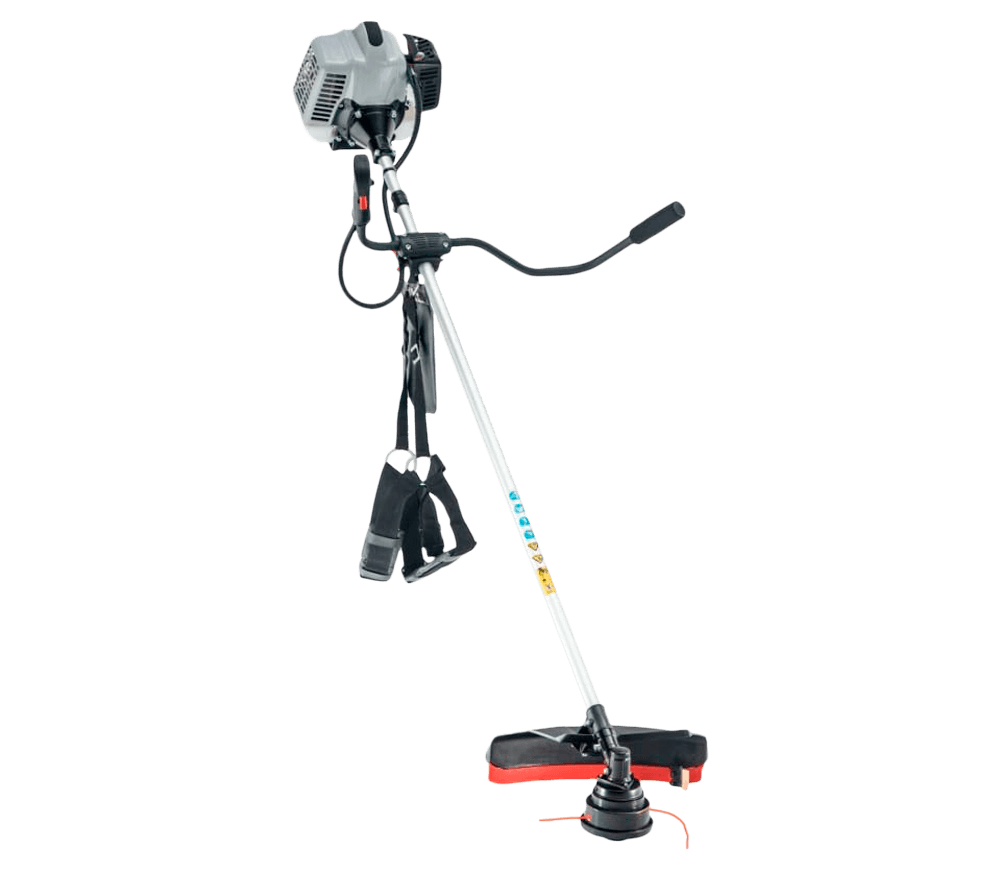 Motocoasă cu benzină AL-KO Premium BC 500 В 2 timpi 50.8cm3 photo