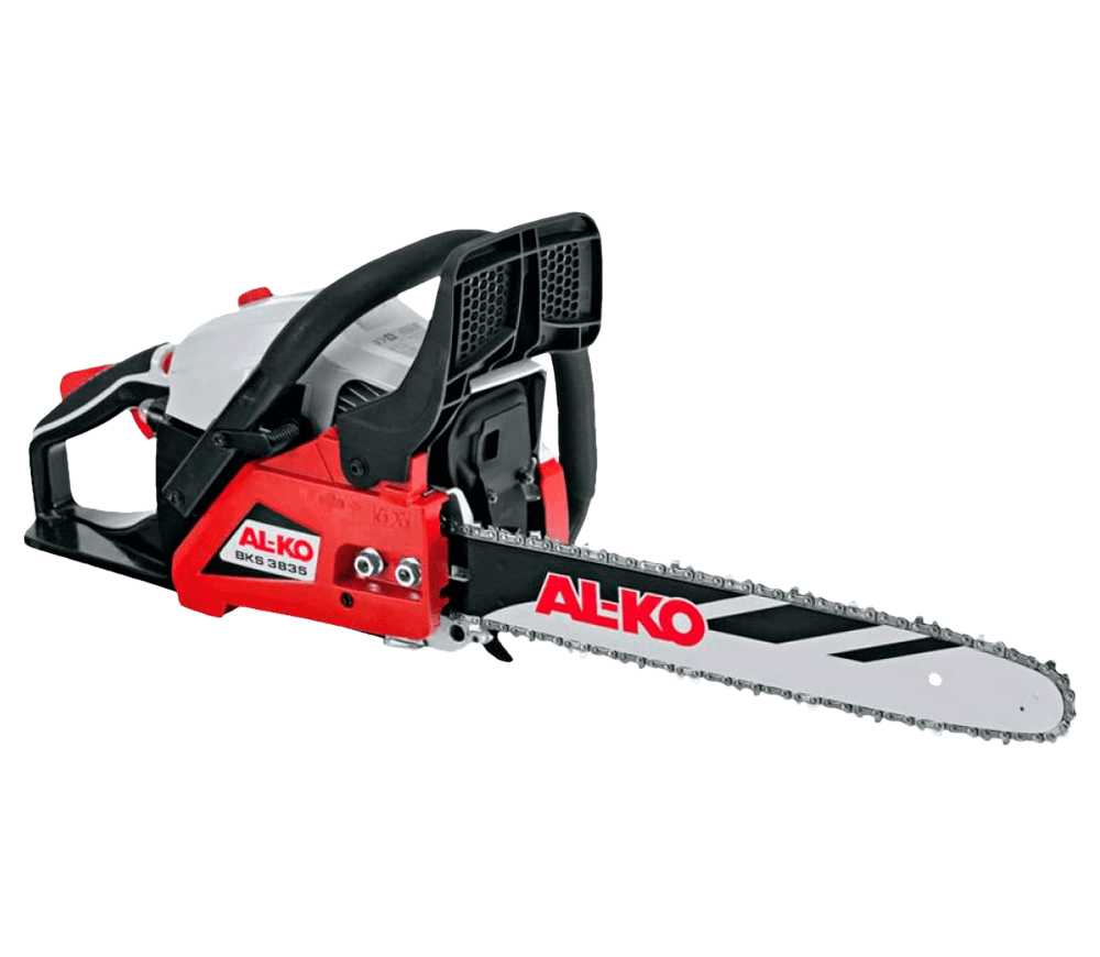 Цепная пила бензиновая AL-KO Easy BKS 3835 350мм 37.2см3 photo