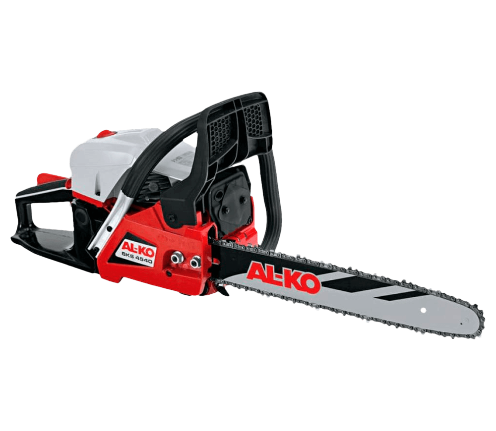 Цепная пила бензиновая AL-KO Premium BKS 4540 400мм 45.02см3 photo
