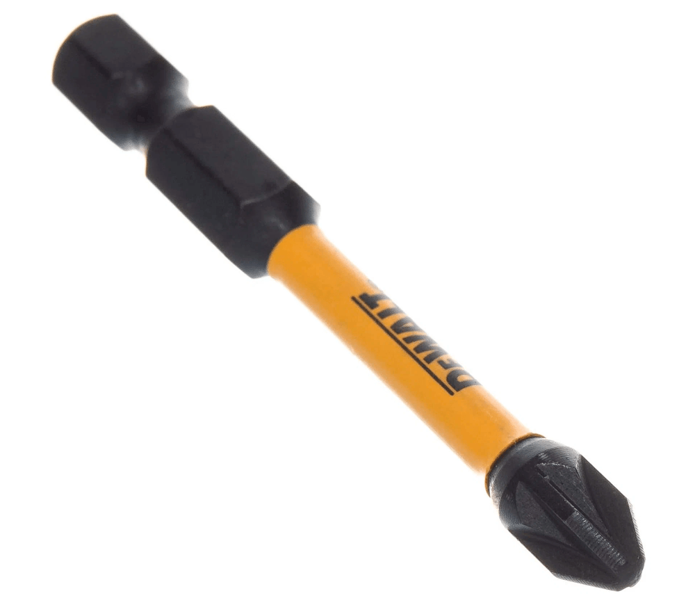 Set 37 Biți și prelungitor DEWALT DT70731T SL/PH/PZ/Hex/Torx 25/57/85mm photo 2