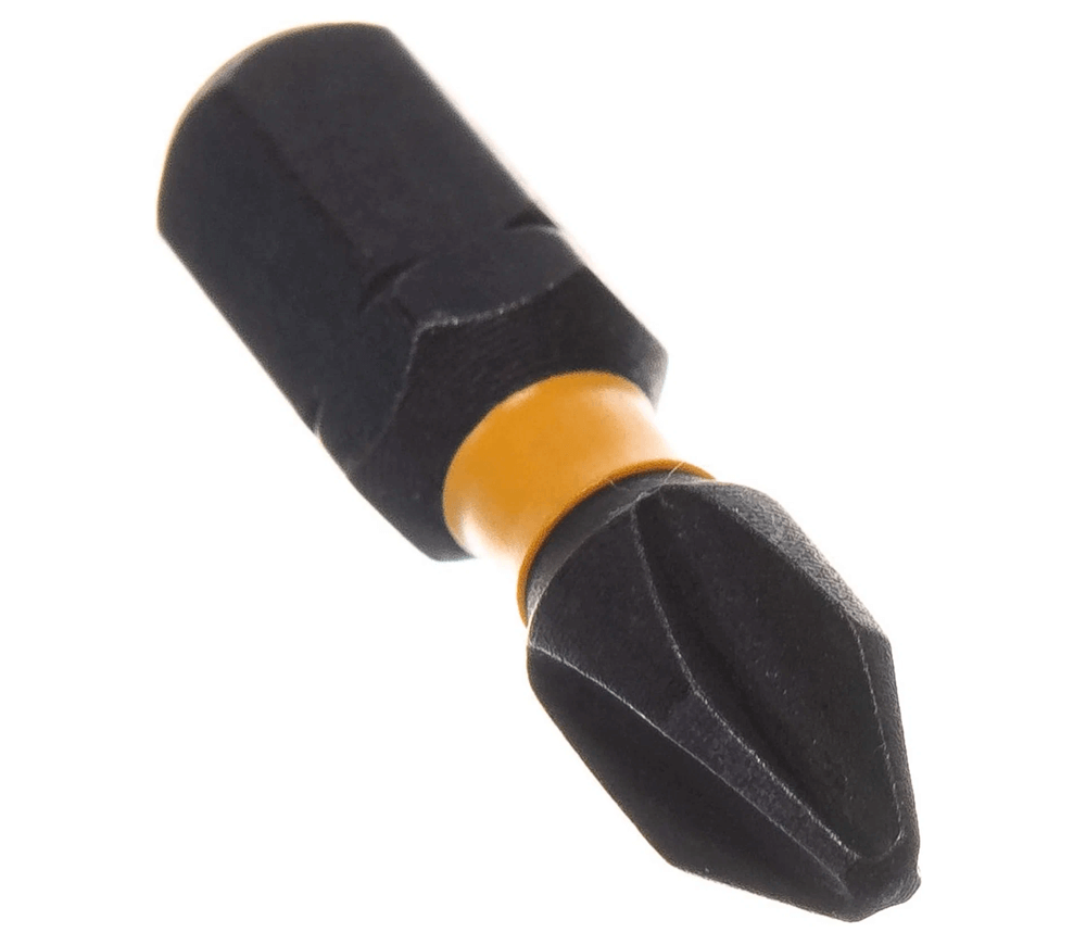 Set 37 Biți și prelungitor DEWALT DT70731T SL/PH/PZ/Hex/Torx 25/57/85mm photo 3