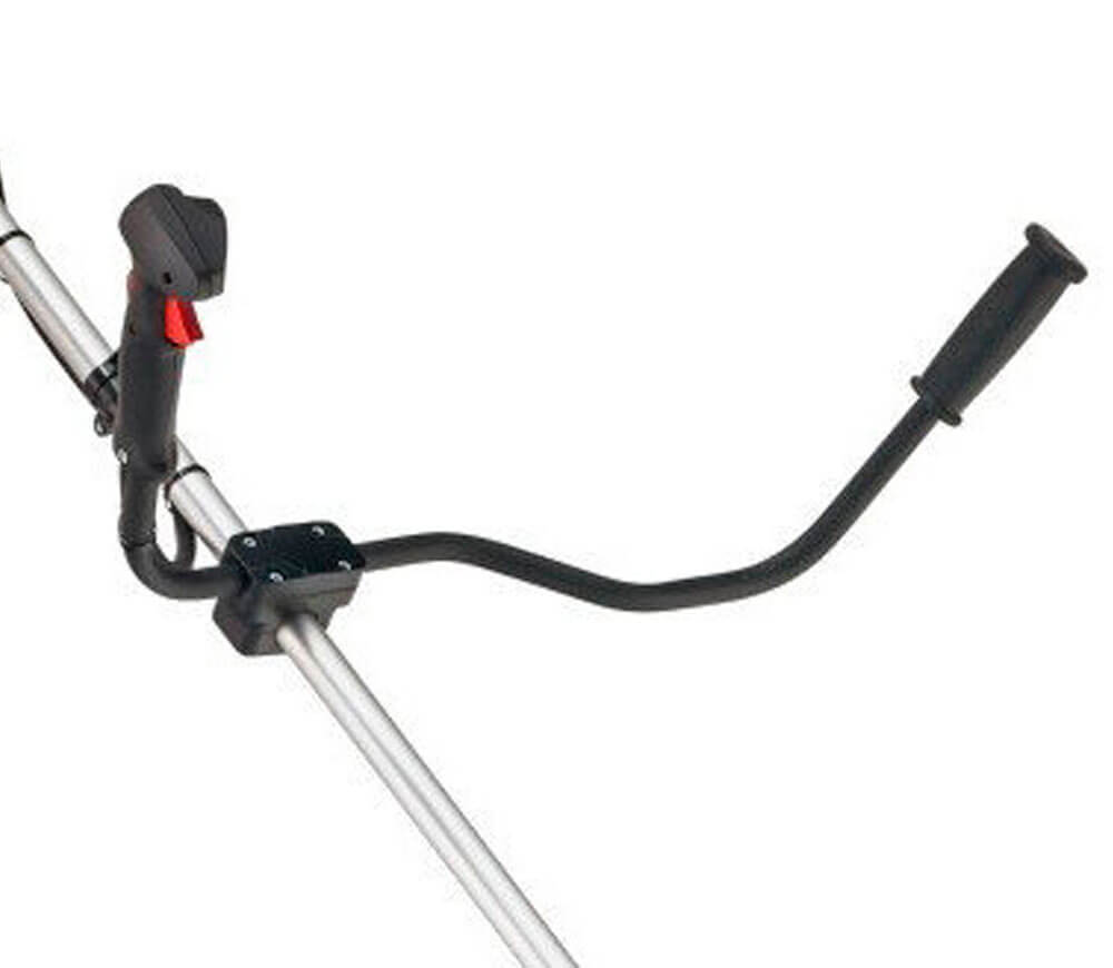 Motocoasă cu benzină AL-KO Solo Comfort Pro 126 В 2 timpi 26cm3 photo 1
