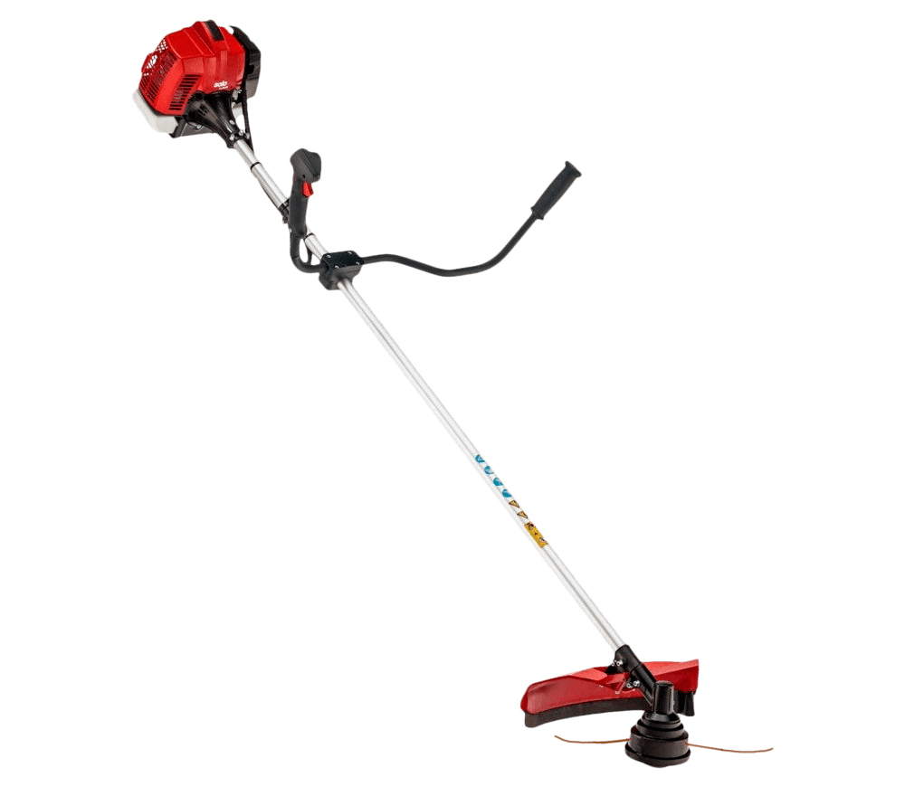 Motocoasă cu benzină AL-KO Solo Comfort Pro 126 В 2 timpi 26cm3 photo