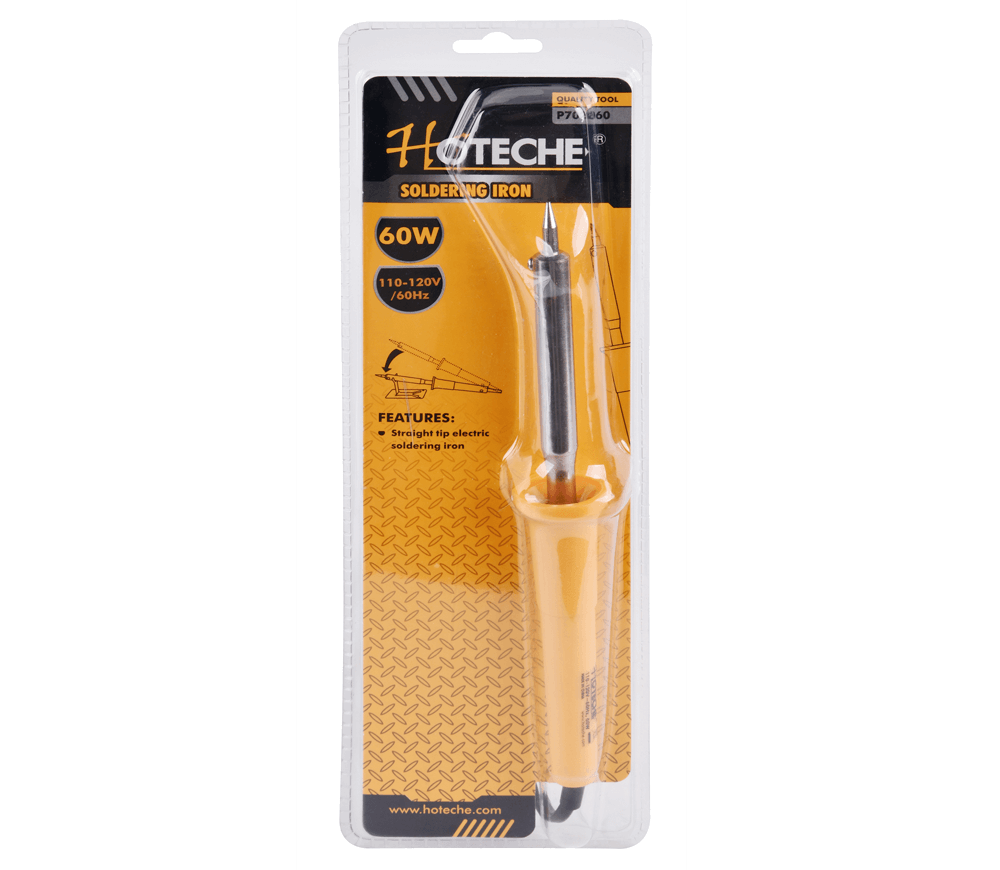 Ciocan de lipit HOTECHE P702030 30w  220 V photo 0
