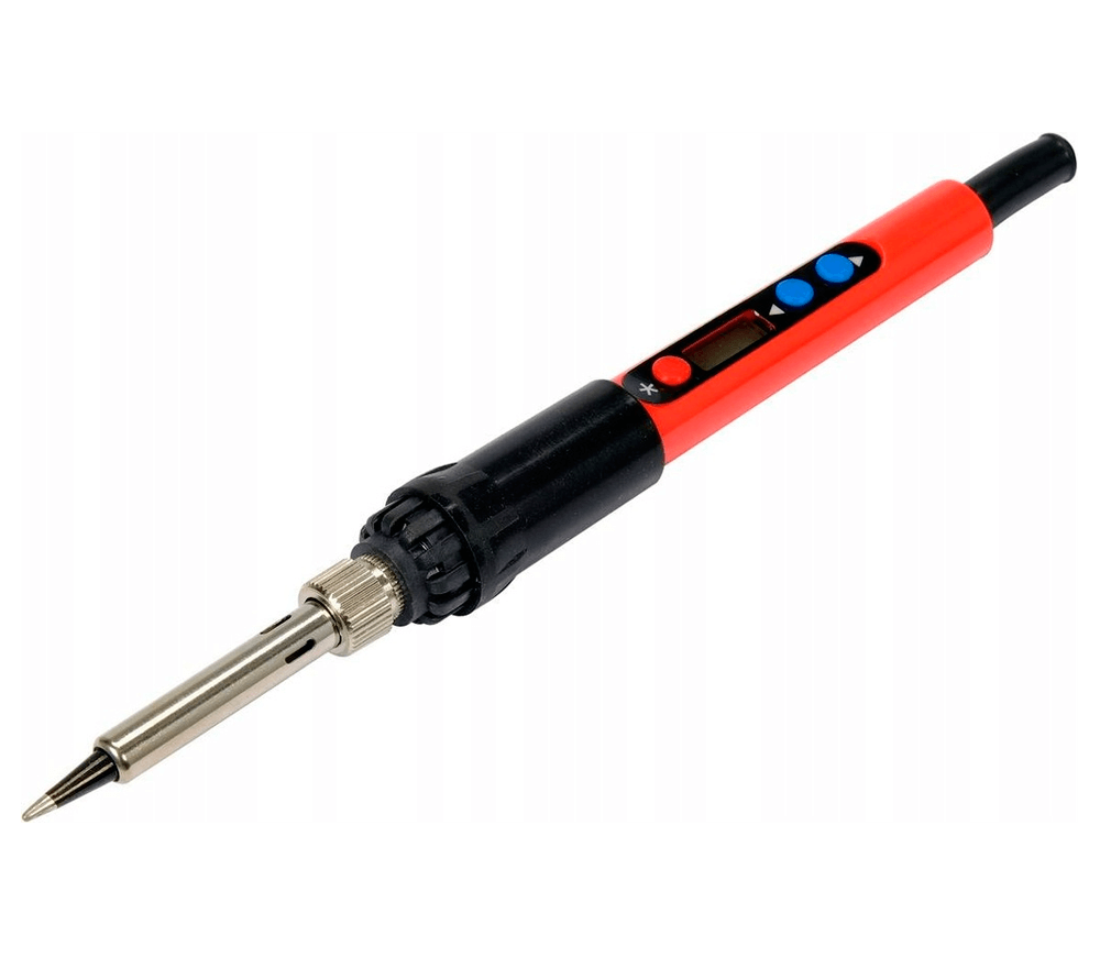Ciocan de lipit YATO YT82701 80w 480°C 220 - 240 V photo 1