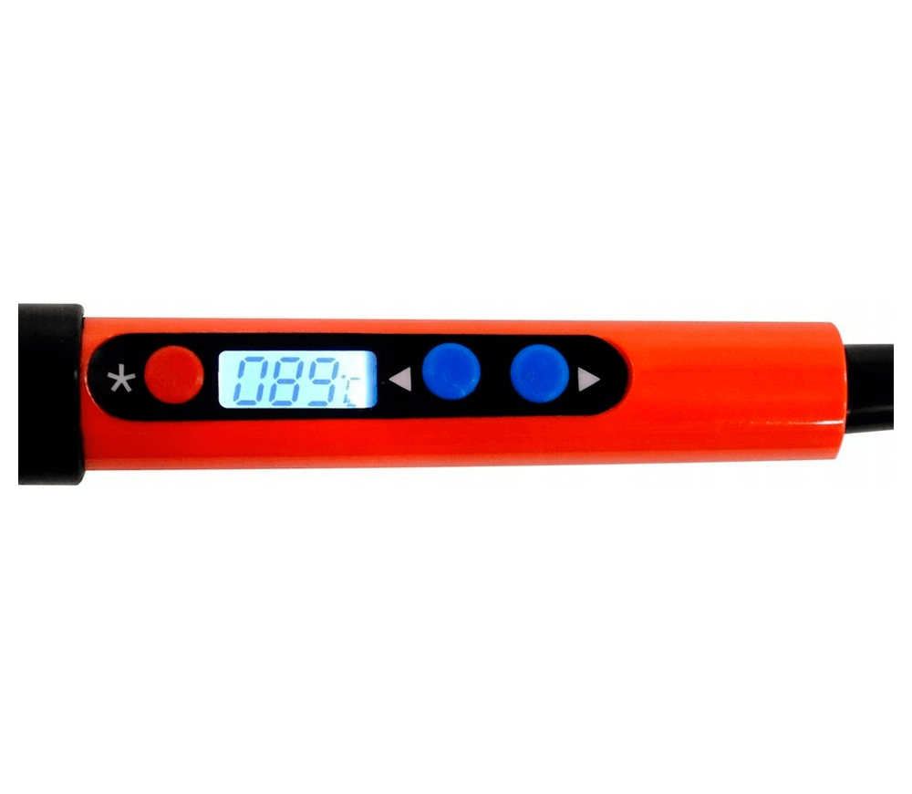 Ciocan de lipit YATO YT82701 80w 480°C 220 - 240 V photo 2