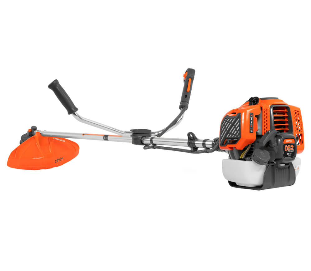 Motocoasă cu benzină DAEWOO DABC 520 2 timpi 51.8cm3 photo 0