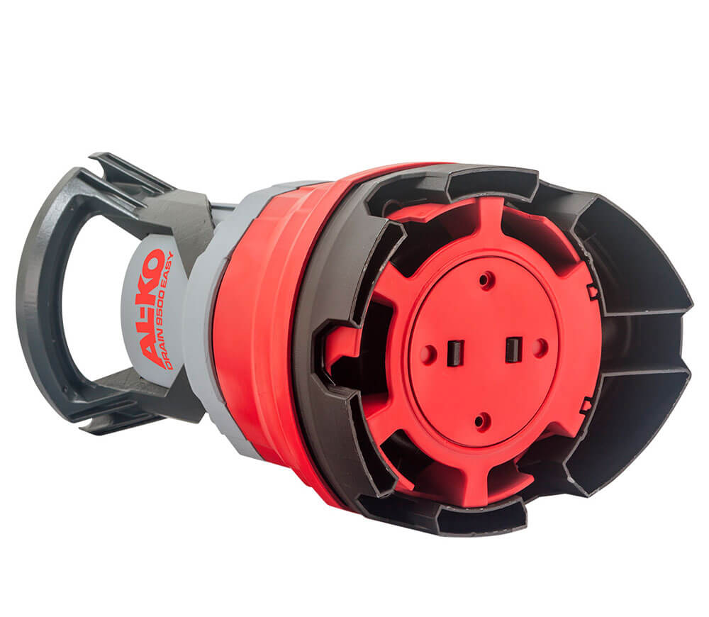 Pompă submersibilă AL-KO Easy Drain 9500 300w 9500l/h photo 1