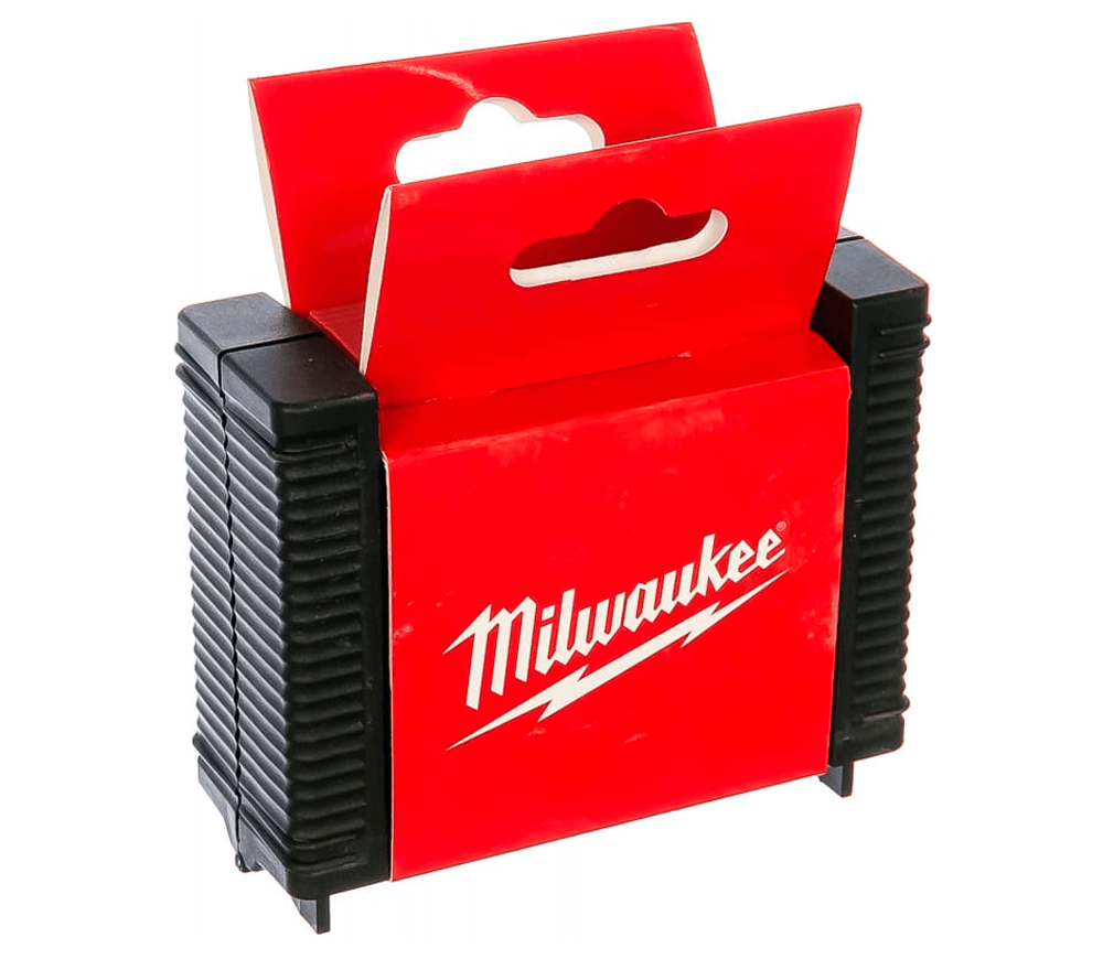 Set 27 Biți și prelungitor MILWAUKEE 4932352747 PH/PZ/Torx 25mm photo 1