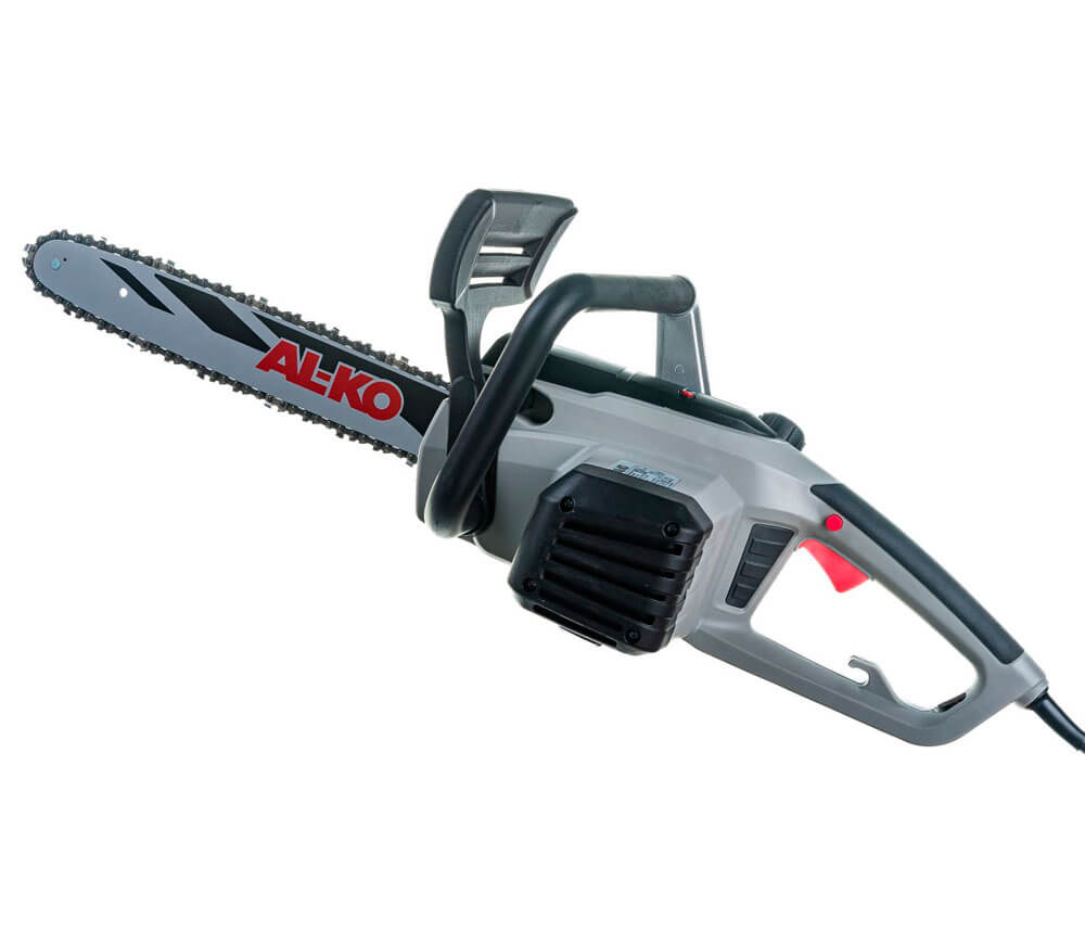 Fierăstrău electric cu lanț AL-KO Easy EKS2000 2000w 350mm photo 0