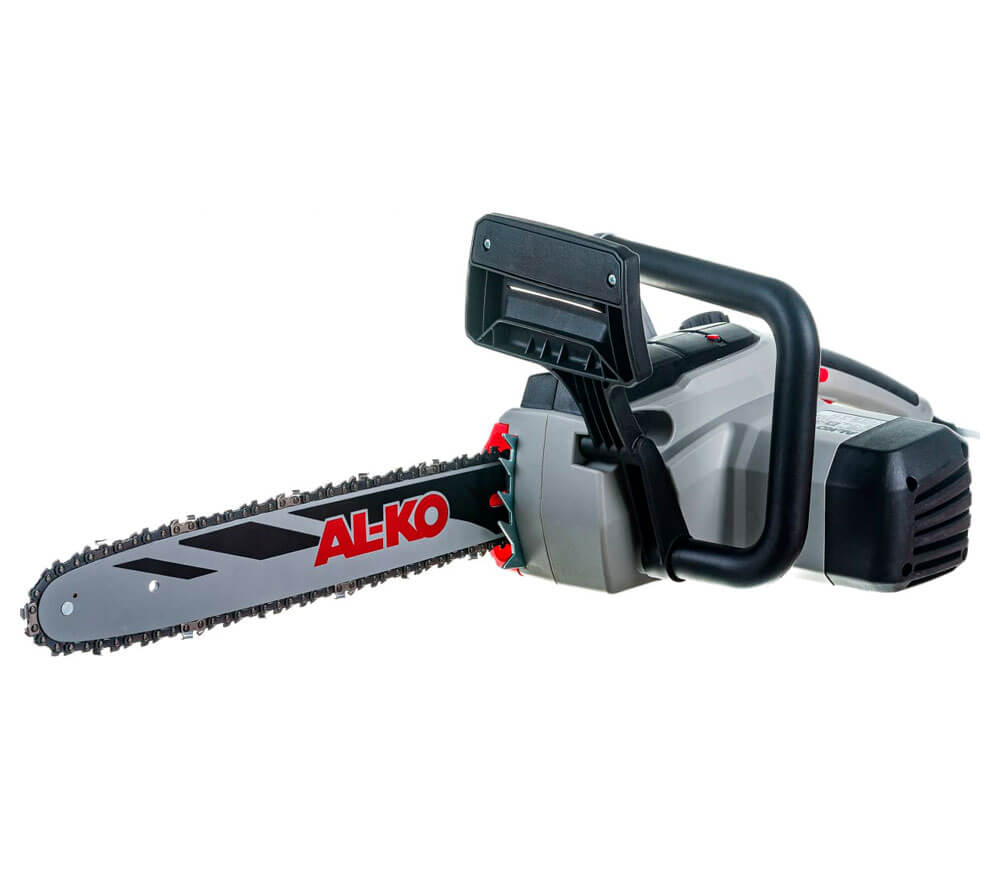 Fierăstrău electric cu lanț AL-KO Easy EKS2000 2000w 350mm photo 1