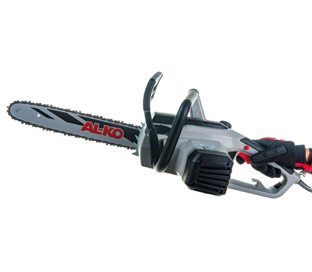 Fierăstrău electric cu lanț AL-KO Easy EKS2000 2000w 350mm photo 3