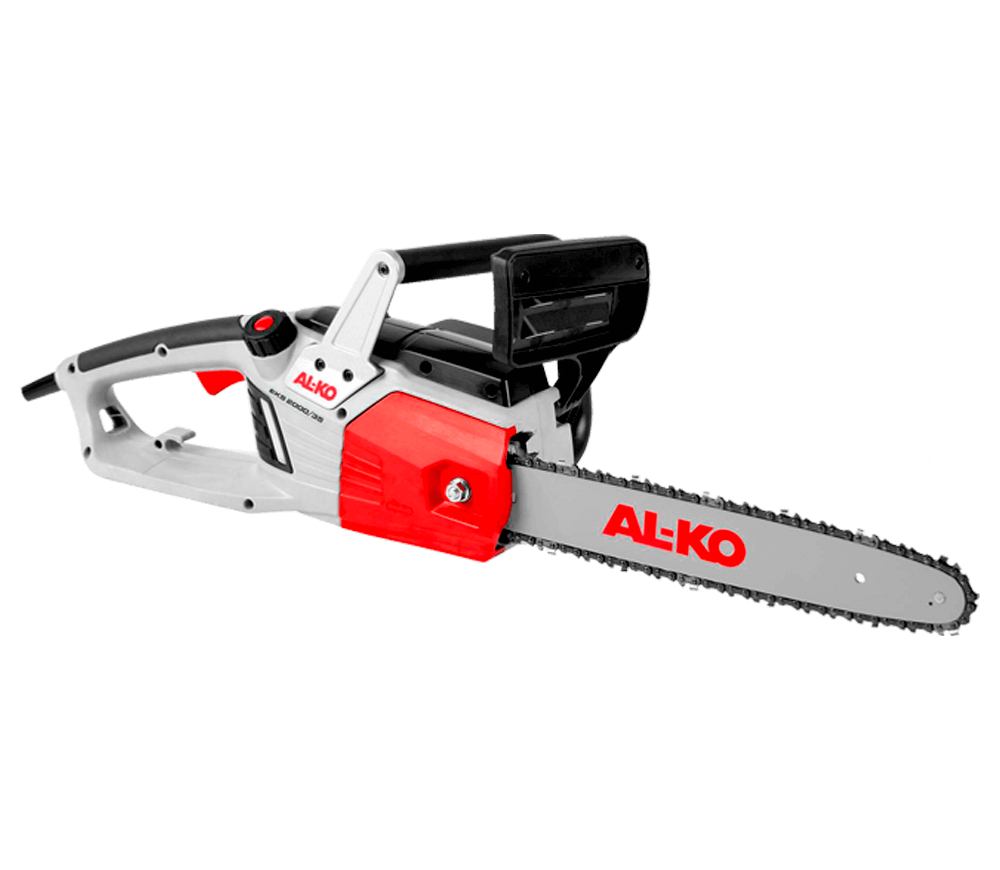 Fierăstrău electric cu lanț AL-KO Easy EKS2000 2000w 350mm photo