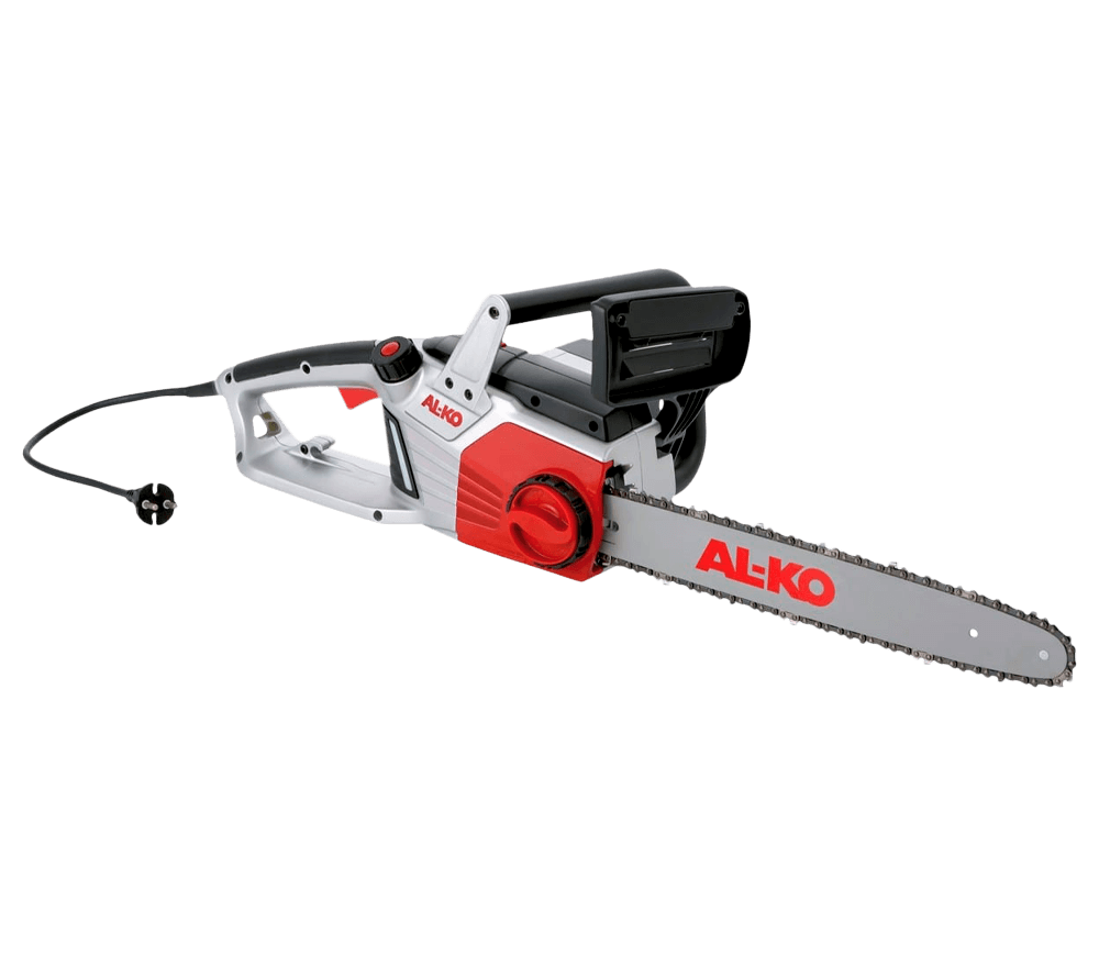 Fierăstrău electric cu lanț AL-KO Comfort EKS2400 2400w 400mm photo