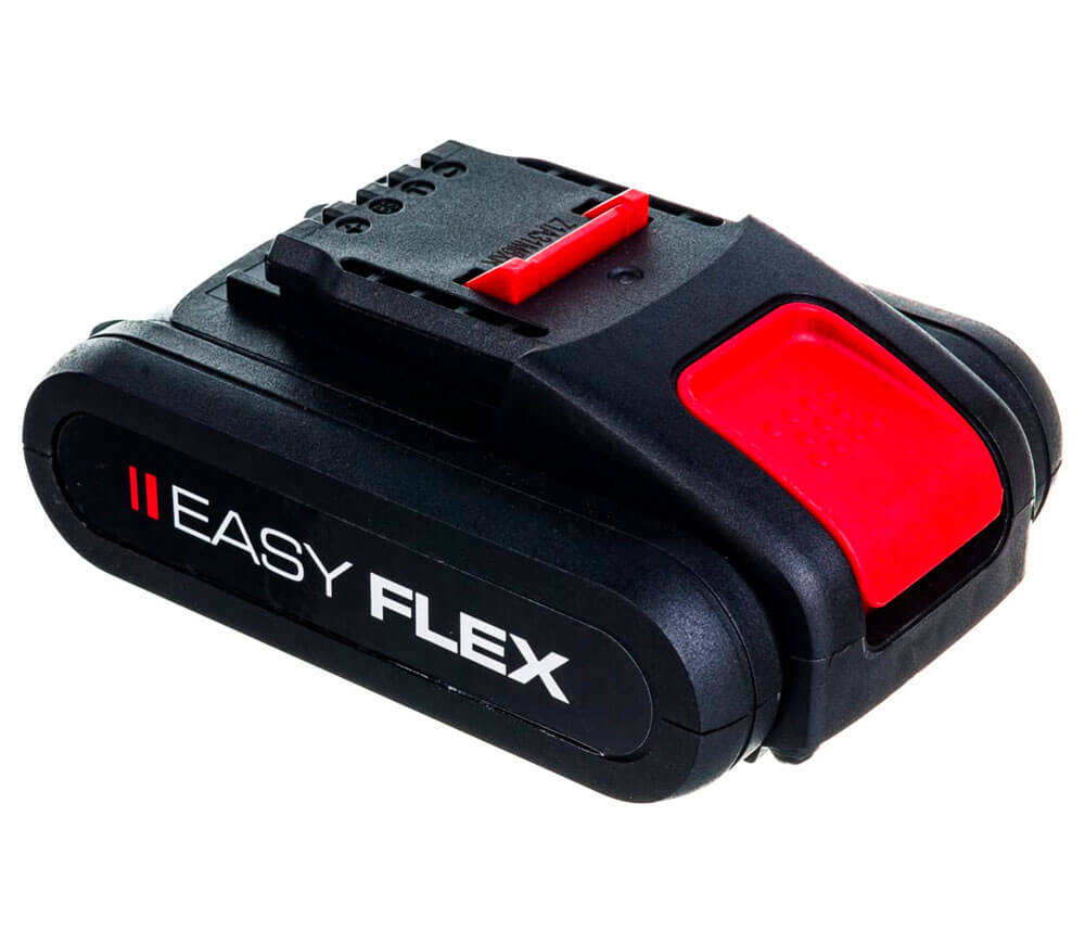 Acumulator AL-KO Easy Flex Li-Ion 20V 2.5Ah 50WH photo 1