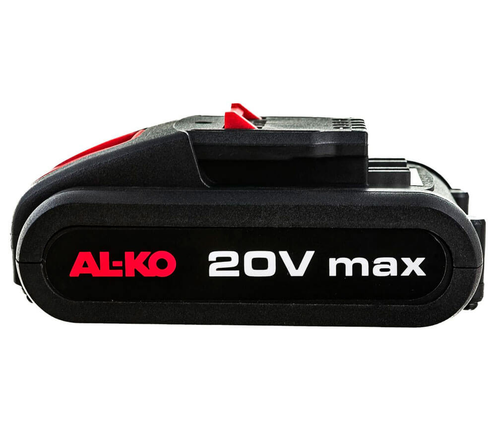 Acumulator AL-KO Easy Flex Li-Ion 20V 2.5Ah 50WH photo 2