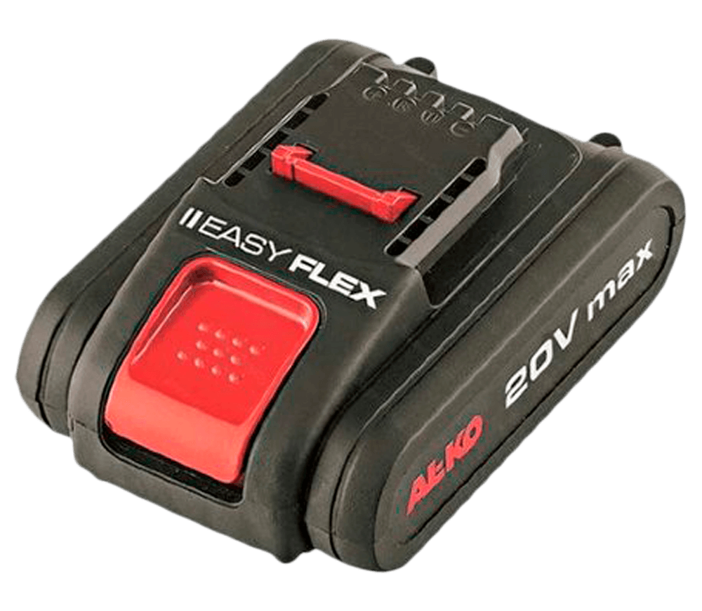Acumulator AL-KO Easy Flex Li-Ion 20V 2.5Ah 50WH photo