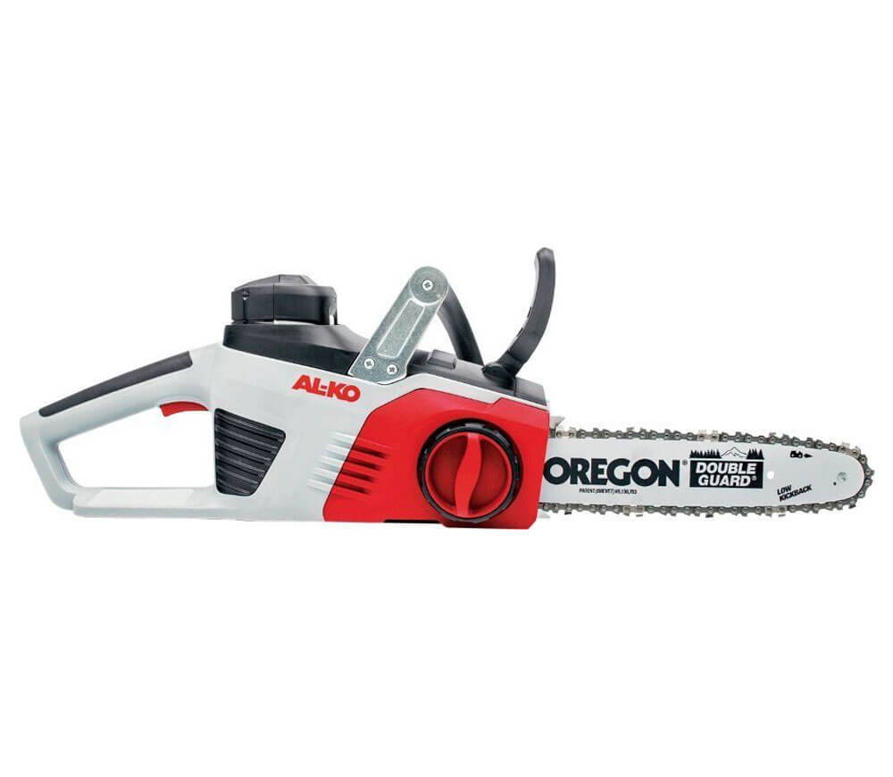 Fierăstrău cu lanț cu acumulator (fără baterii) AL-KO Energy Flex CS 4030 300mm 40V photo 0