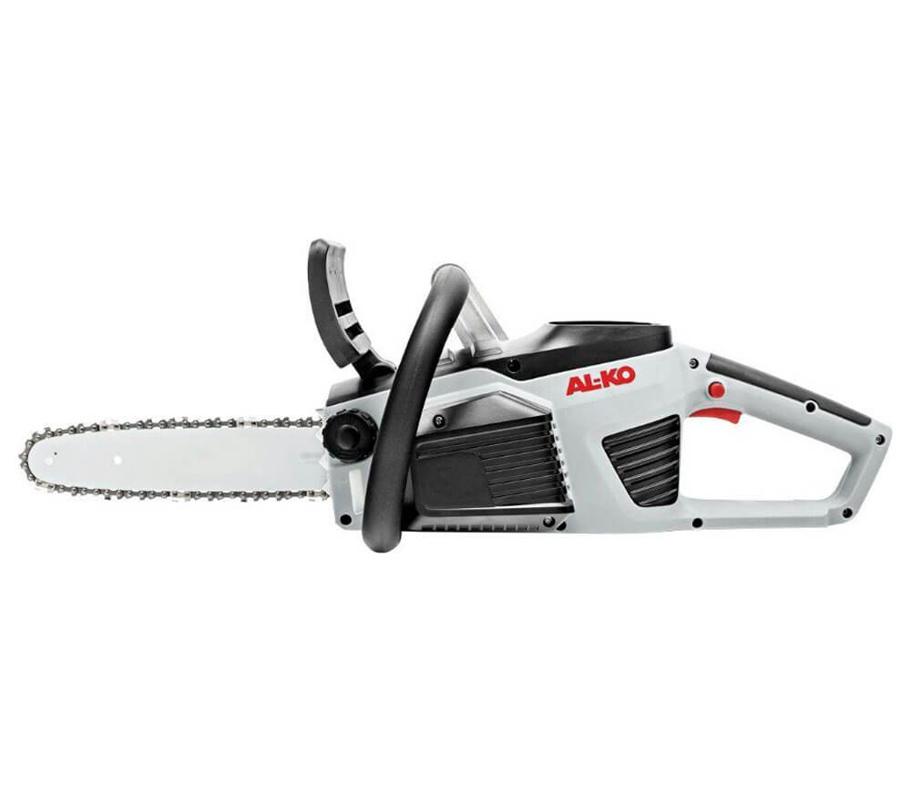 Fierăstrău cu lanț cu acumulator (fără baterii) AL-KO Energy Flex CS 4030 300mm 40V photo 1
