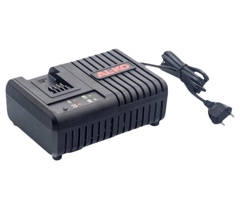 Зарядное устройство AL-KO Easy Flex C60Li 20V 6A photo