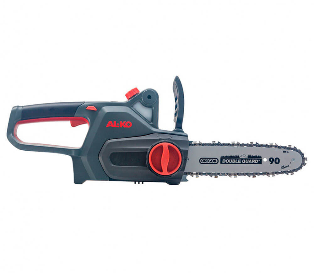 Fierăstrău cu lanț cu acumulator (fără baterii) AL-KO BO Flex CS 1825 250mm 18V photo 1