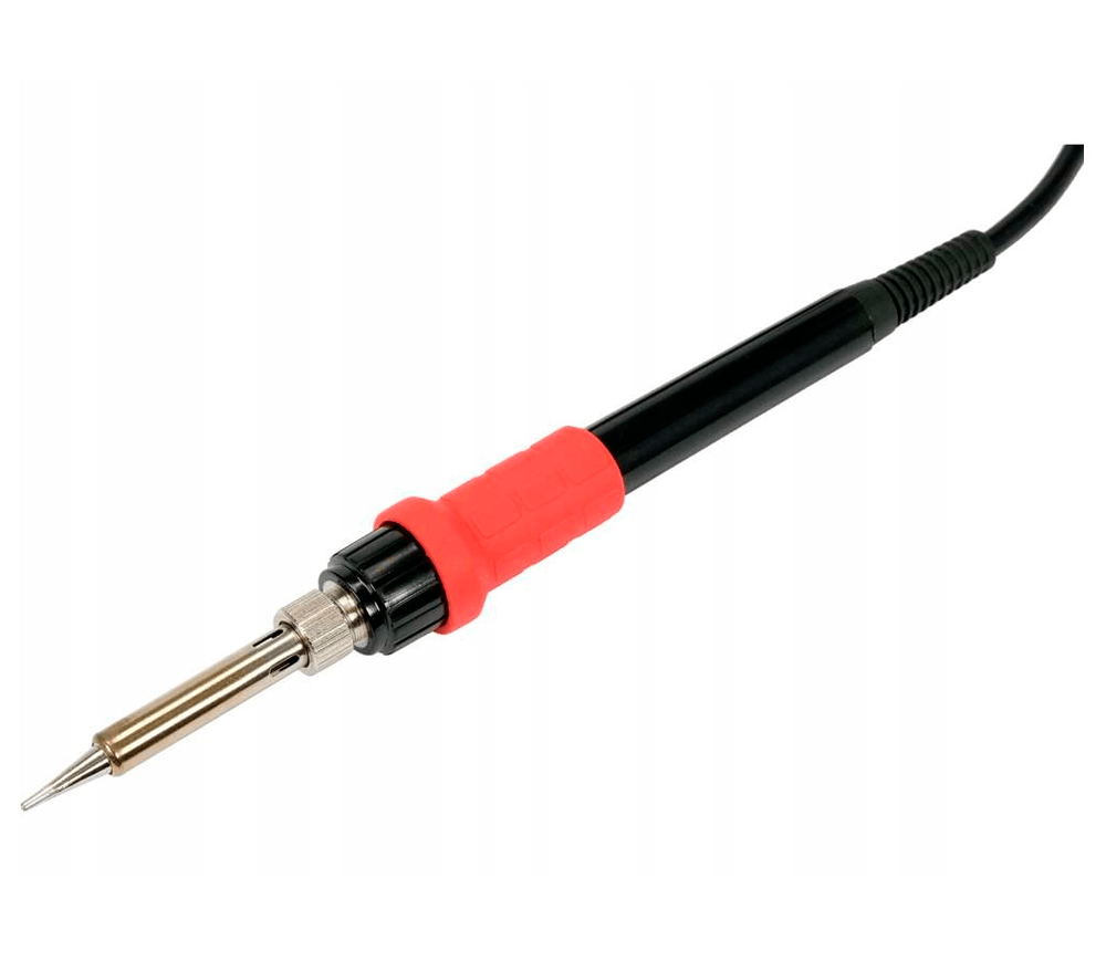 Stație de lipit digitală YATO YT82460 60w 480°C 220 V photo 0